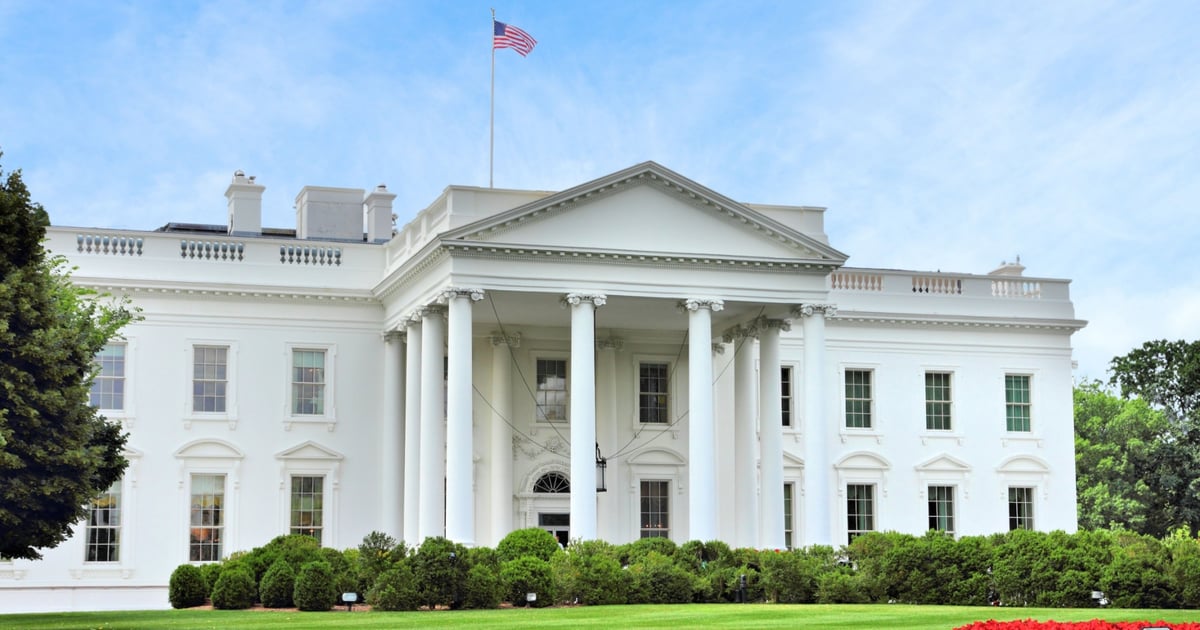 Trump to Nominate Former RNC Official as National Cyber Director Trump to Nominate Former RNC Official as National Cyber Director