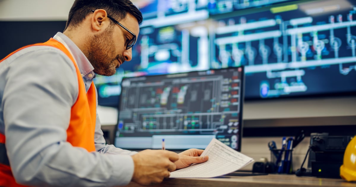 OT Segmentation Gaps Leave Infrastructure Open to Cyber Threats