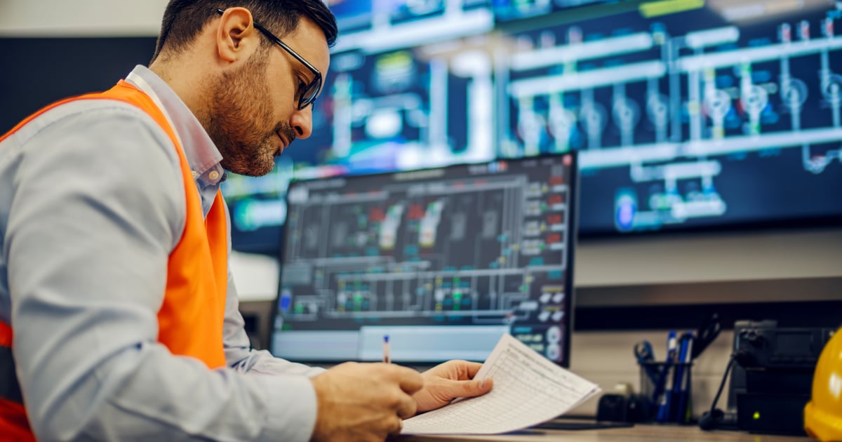 Segmentation Works for OT If Operators Are Paying Attention