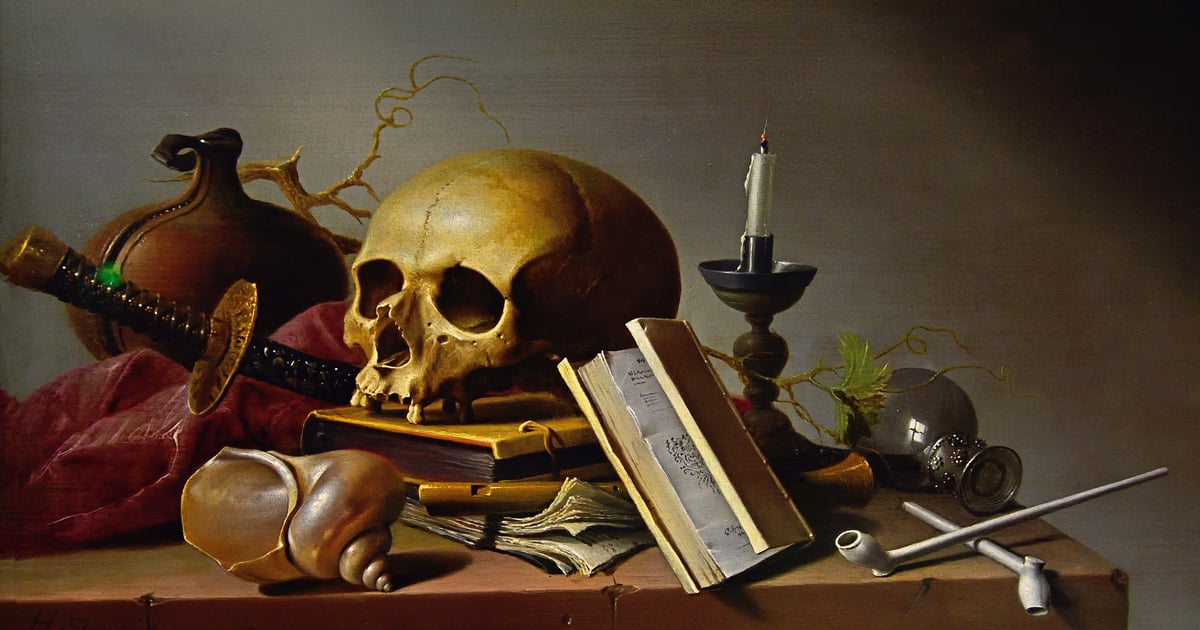 Picking Up 'Skull Vibrations'? Could Be XR Headset Authentication