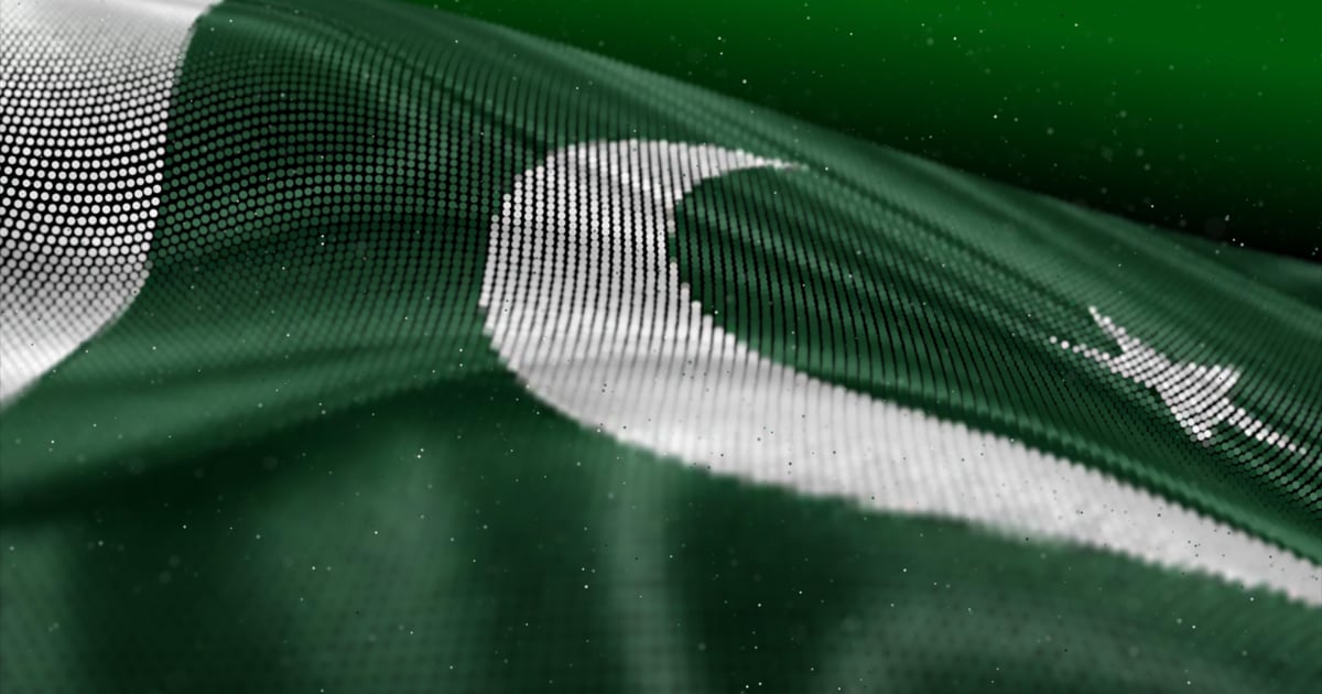 Pakistan Makes Million Investment in National Cybersecurity Pakistan Makes Million Investment in National Cybersecurity