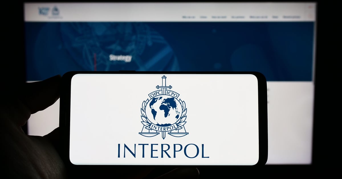 Global Police Initiative Destroys Cybercrime Network Global Police Initiative Destroys Cybercrime Network