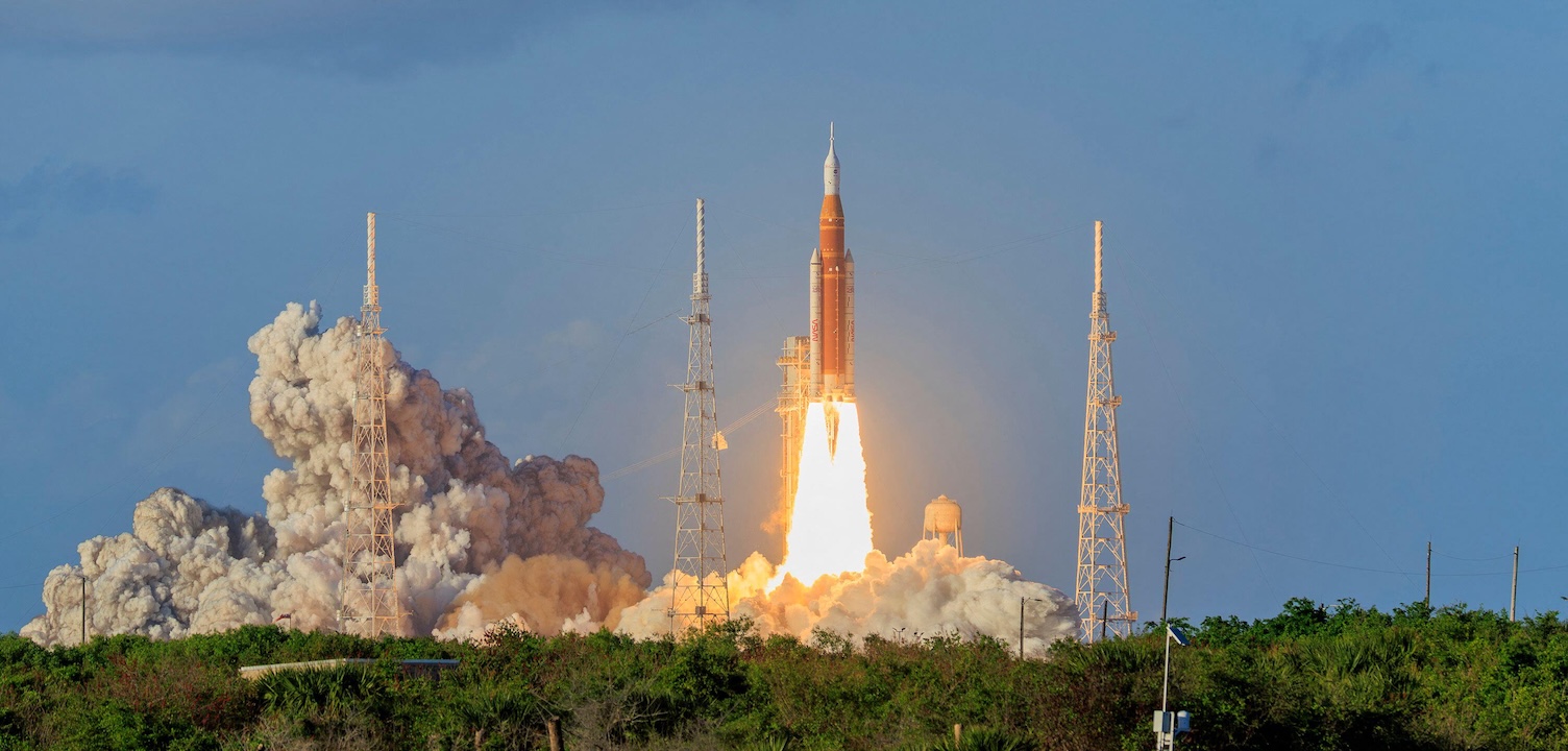How Dark Reading Lifted Off the Launchpad in 2006