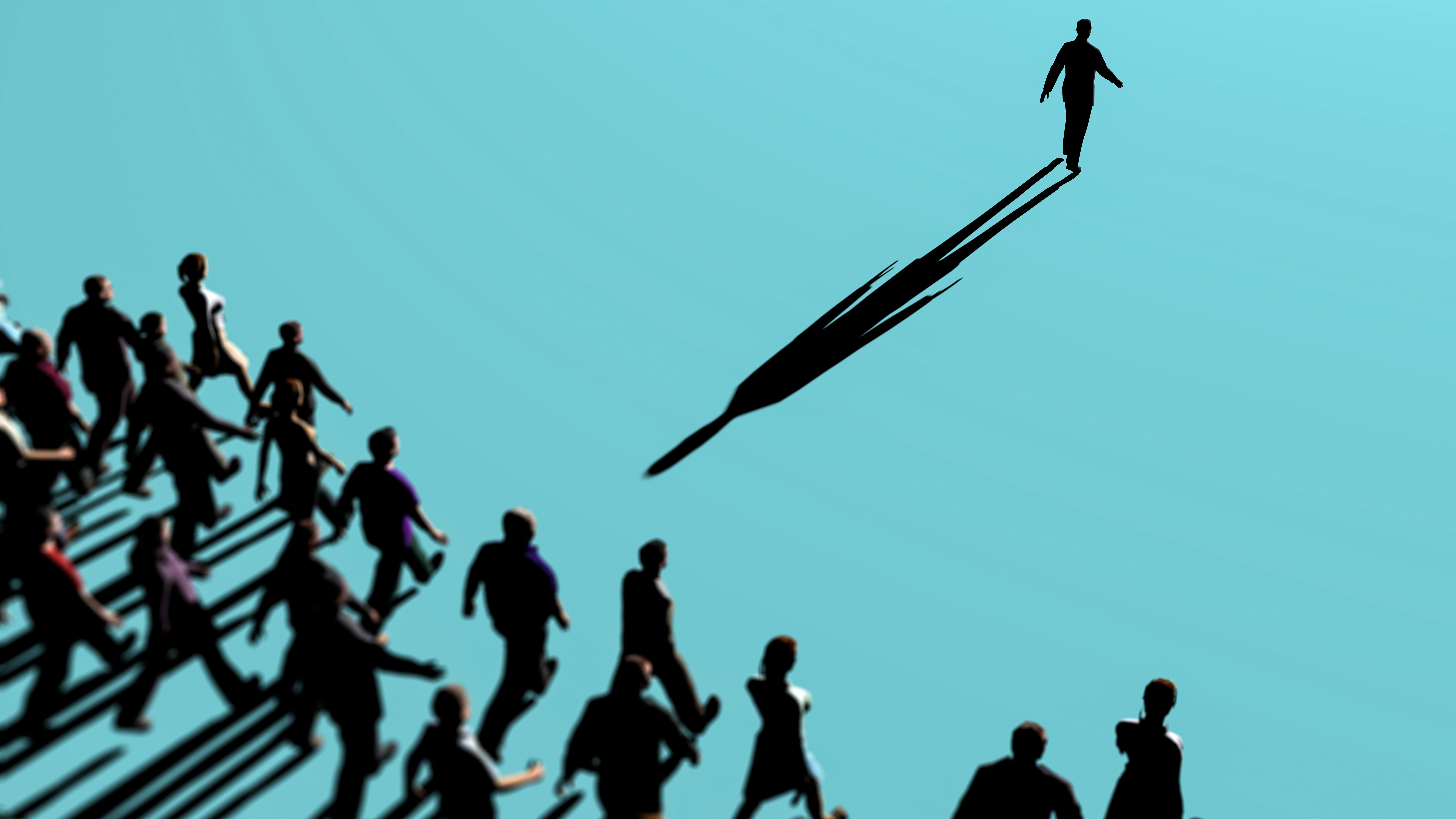 Former Citigroup CISO Blauner on What Makes A Great Security Leader