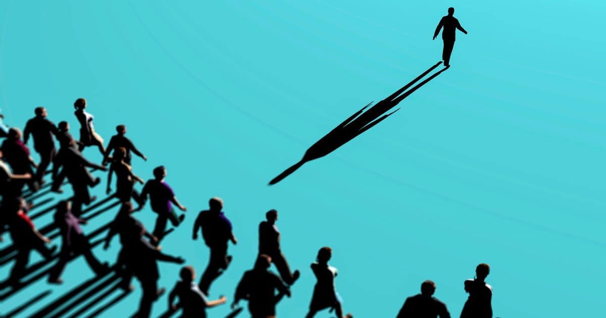 Ex Bank CISO Blauner Urges Business Centric Cyber Resilience