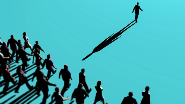 Former Citigroup CISO Blauner on What Makes A Great Security Leader
