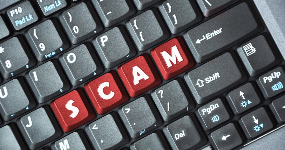 Helping Romance Scam Victims Requires a Proactive Approach Helping Romance Scam Victims Requires a Proactive Approach