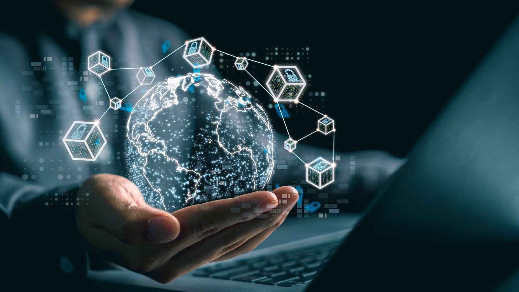Tokenization Moves Beyond Payments to Personal Privacy - Vimarsana News