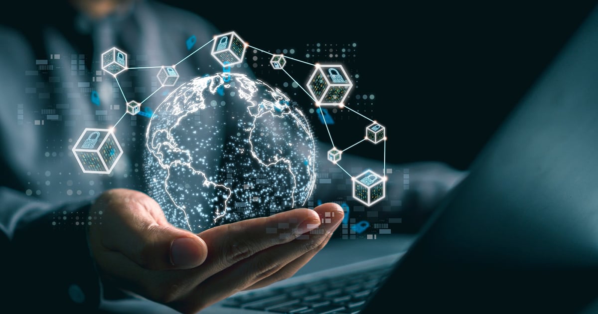 Tokenization Expands from Payments to Personal Privacy Tokenization Expands from Payments to Personal Privacy