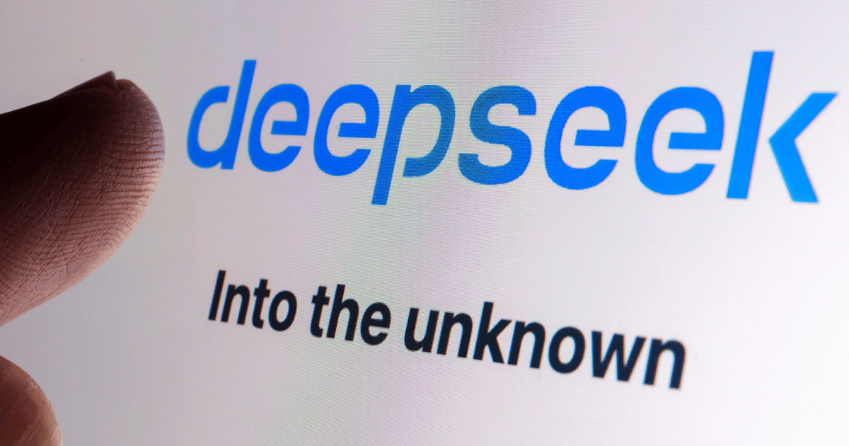 DeepSeek AI Fails Several Security Tests DeepSeek AI Fails Several Security Tests