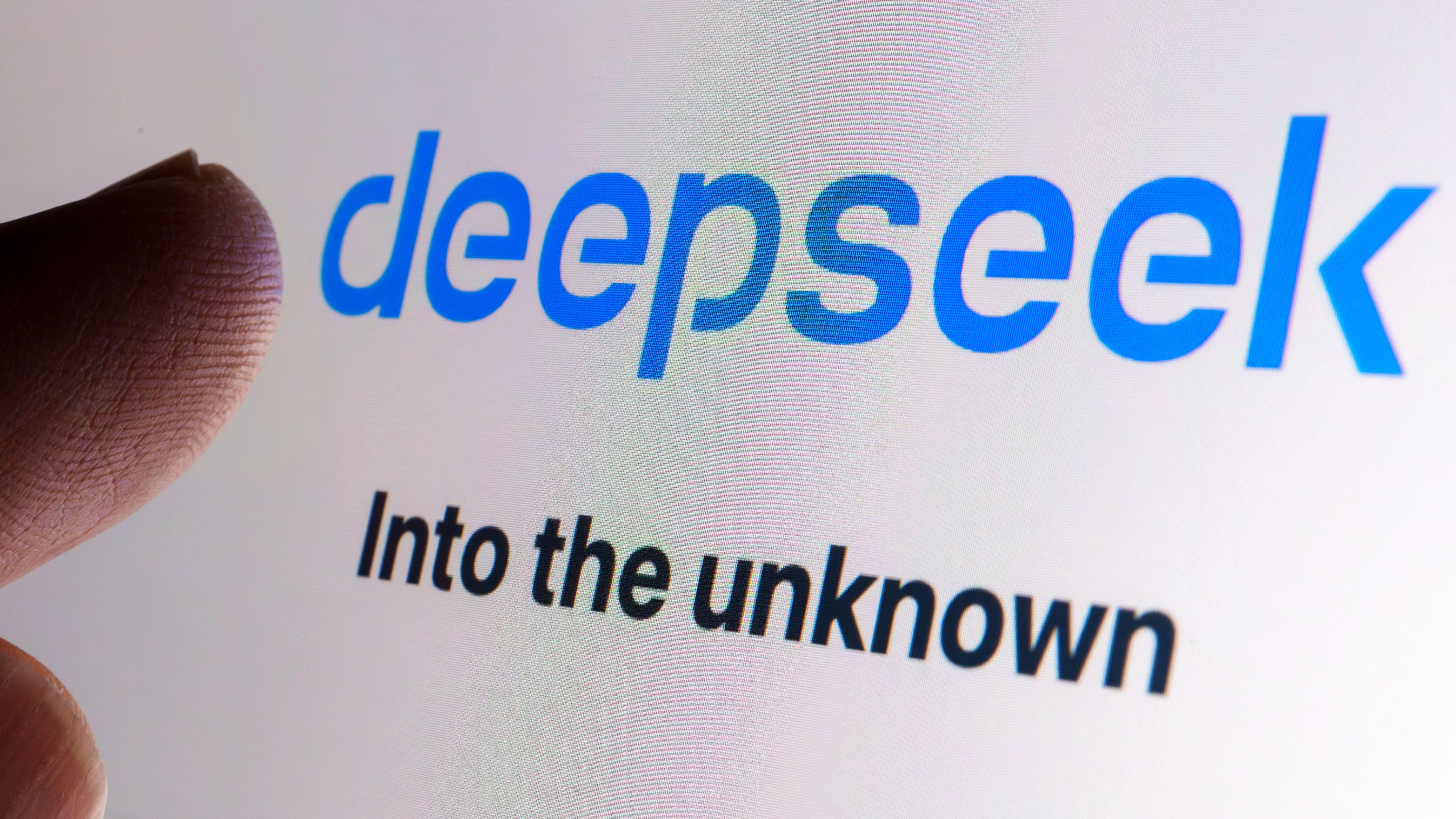 Biz Beware: DeepSeek AI Fails Multiple Security Tests