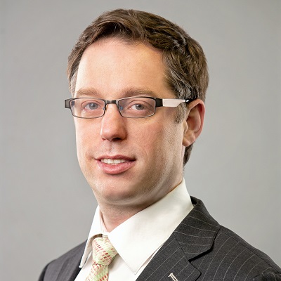 Picture of Michael Morgenstern