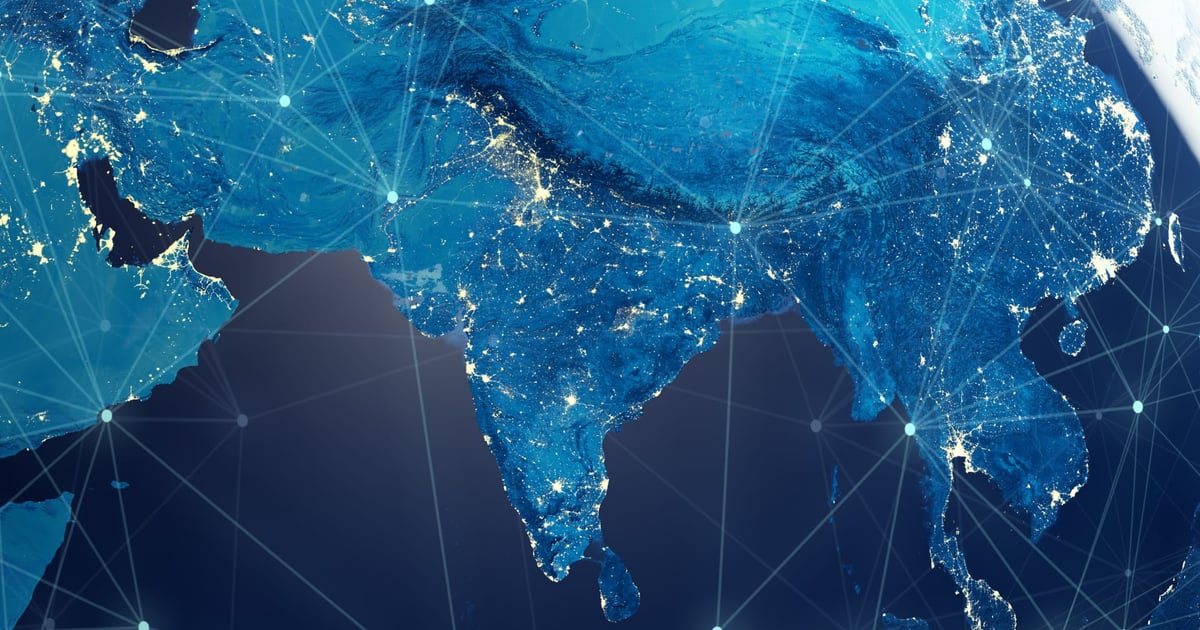 Cybercrime in India on the Rise as Nation Embraces Digitization Cybercrime in India on the Rise as Nation Embraces Digitization