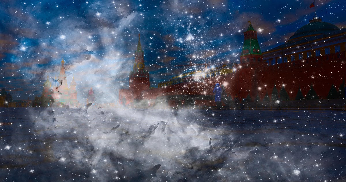 Microsoft and the DOJ dismantles Russian hacker group Star Blizzard Microsoft and the DOJ dismantles Russian hacker group Star Blizzard