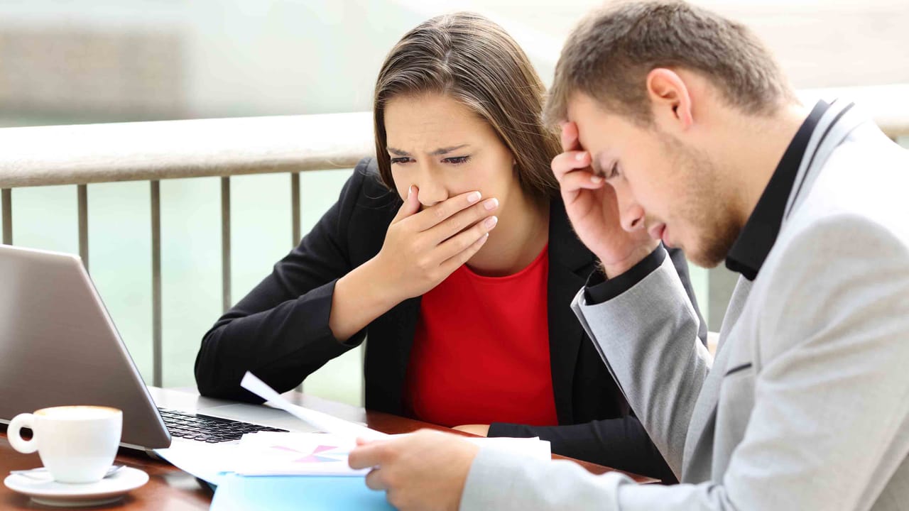 How mistakes can help organizations improve their security programs