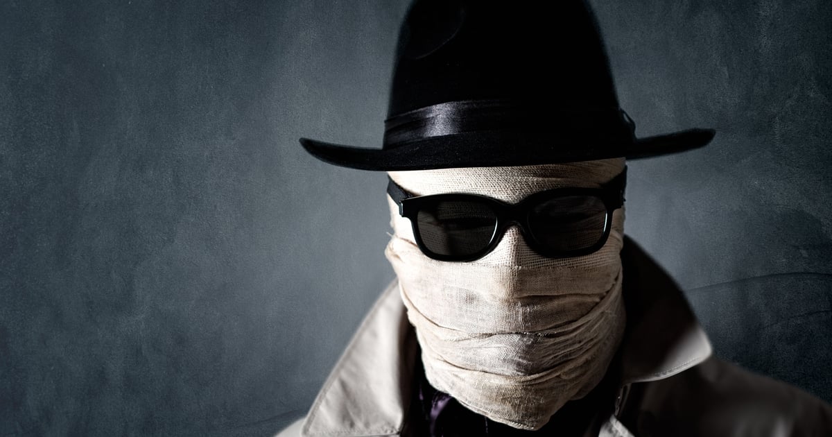 Culpable Invisible Malicious NPM Packages Contain Invisible Dependencies
