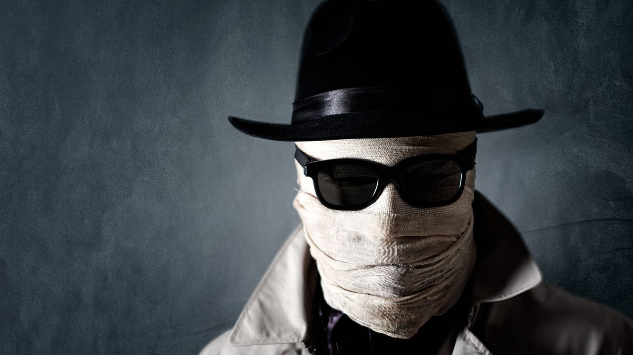 Malicious NPM Packages Disguised With ‘Invisible’ Dependencies