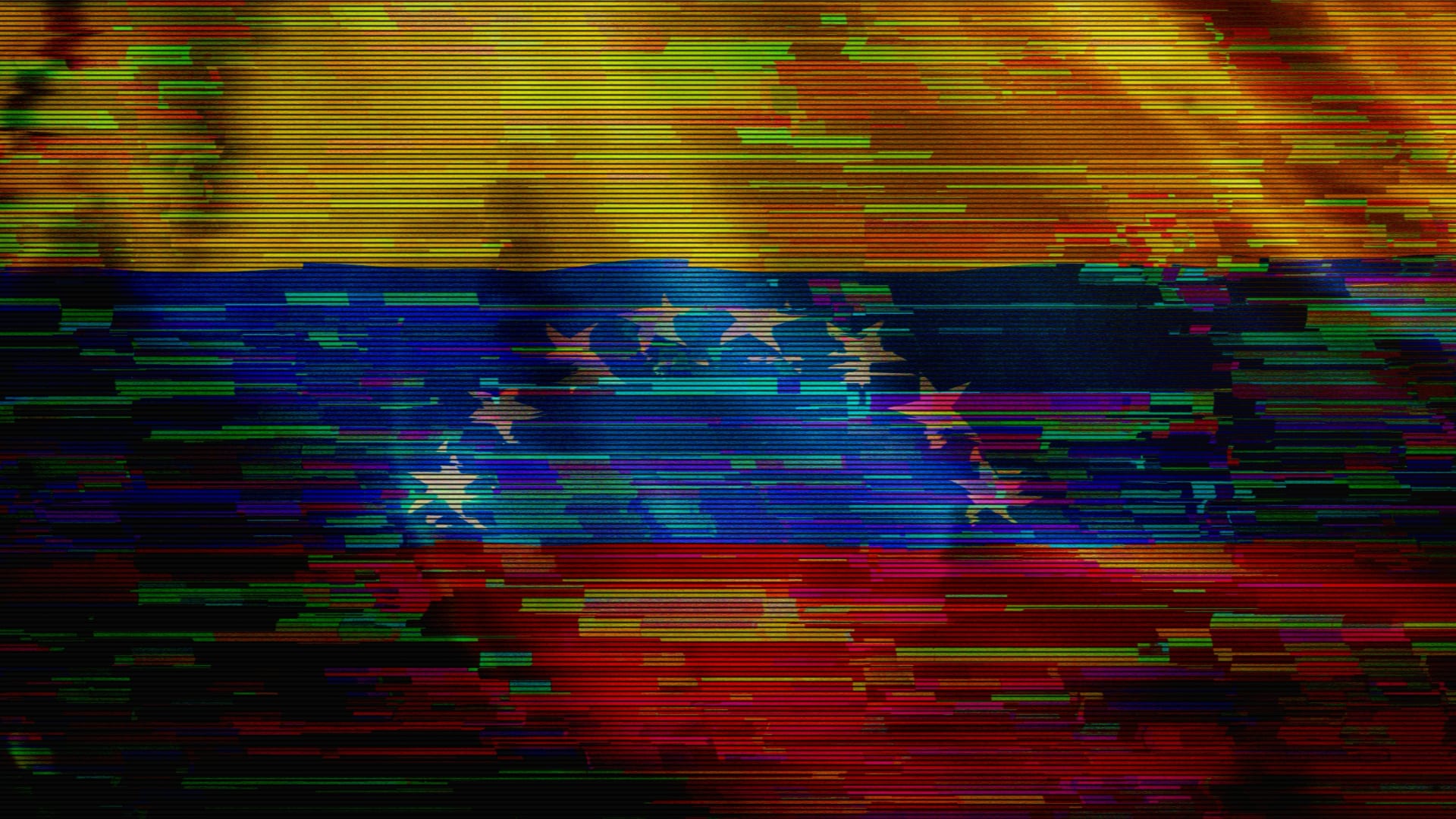 Cyberattacks Likely Part of Military Operation in Venezuela