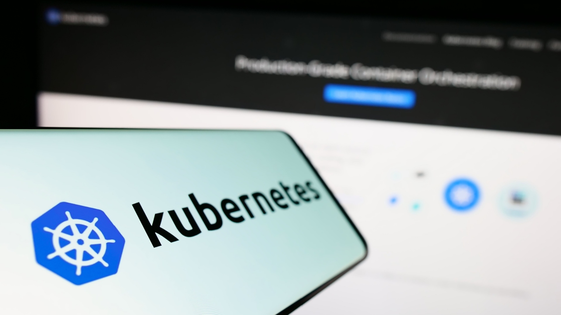 Critical 'IngressNightmare' Vulns Imperil Kubernetes Environments