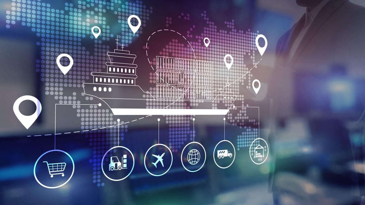 Featured image for Asia's Digital Supply Chain - Navigating Unique Security Risks