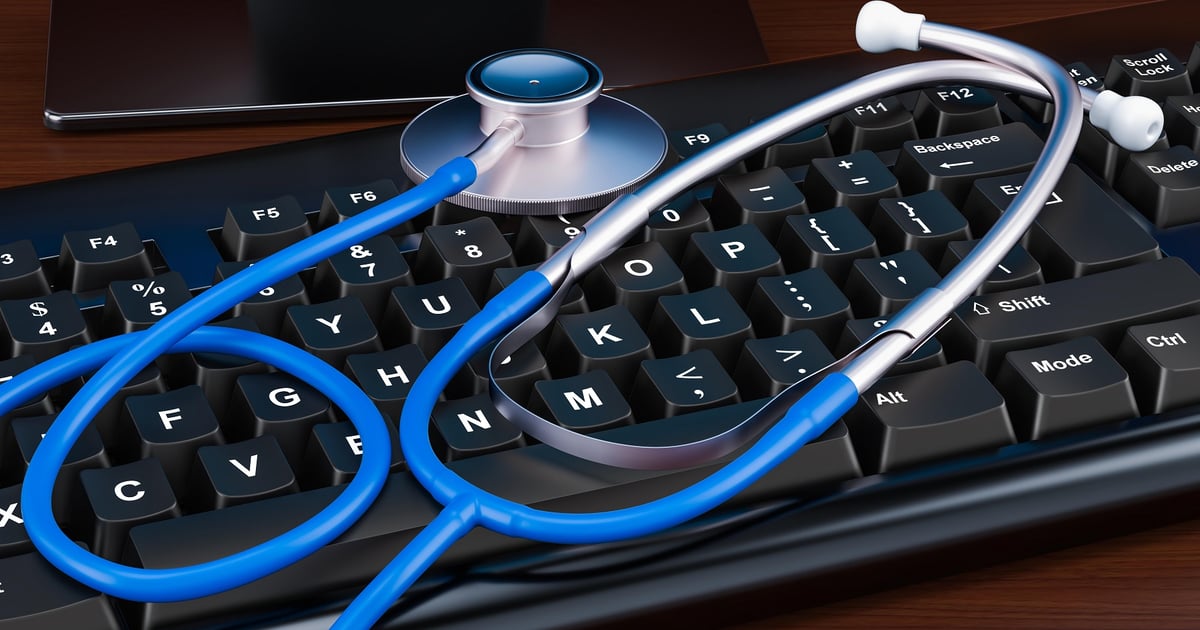 The Importance of Strong Security Design in the Health Industry The Importance of Strong Security Design in the Health Industry