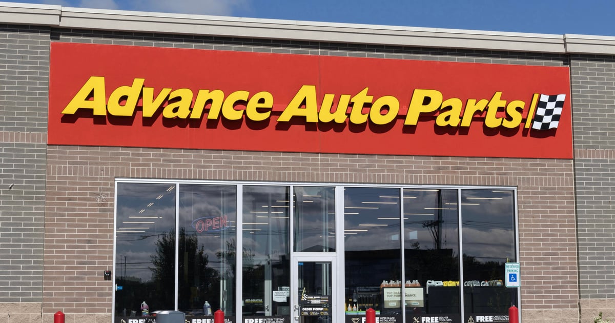 Data Breach at Advance Auto Parts Impacts 2.3 Million Customers Data Breach at Advance Auto Parts Impacts 2.3 Million Customers