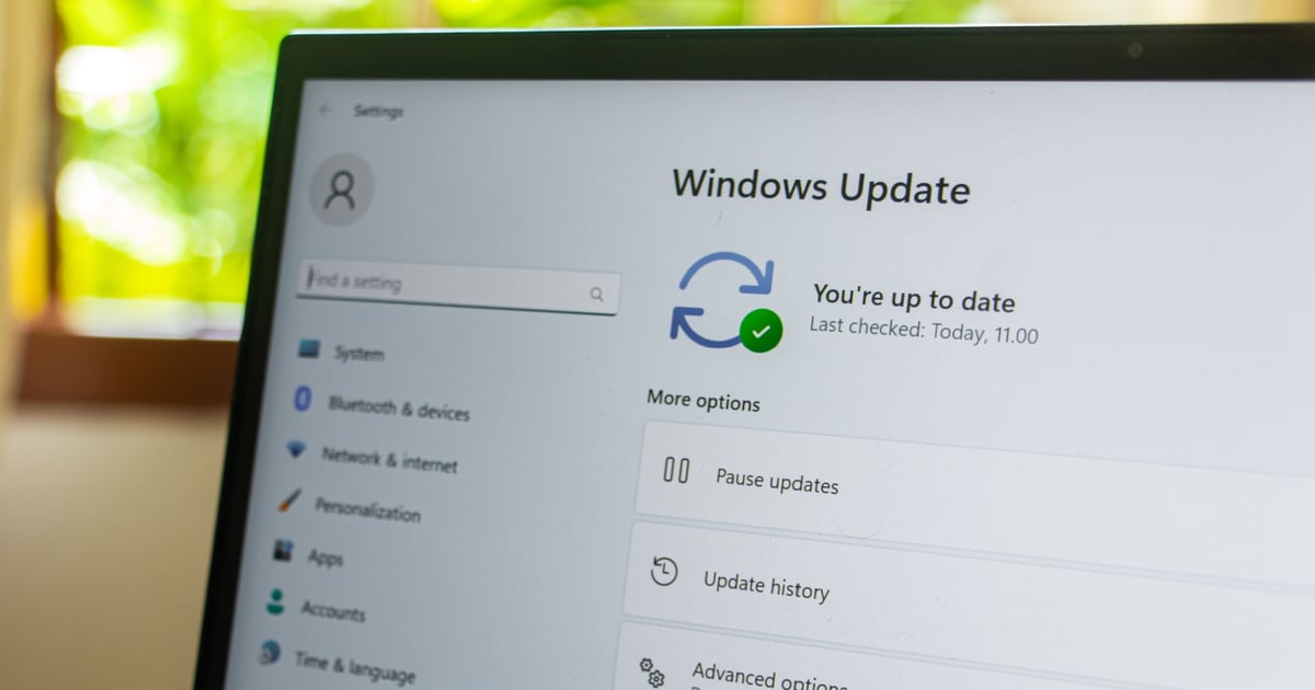 Windows ‘Downdate’ Attack Exposes Patched PCs to Vulnerabilities