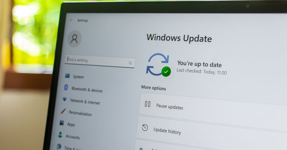 Windows ‘Downdate’ Attack Exposes Patched PCs to Vulnerabilities Windows ‘Downdate’ Attack Exposes Patched PCs to Vulnerabilities