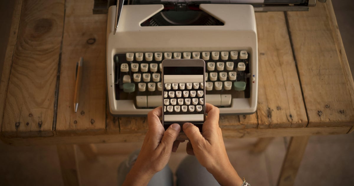 Cyber Pioneers Ponder Past as Prologue