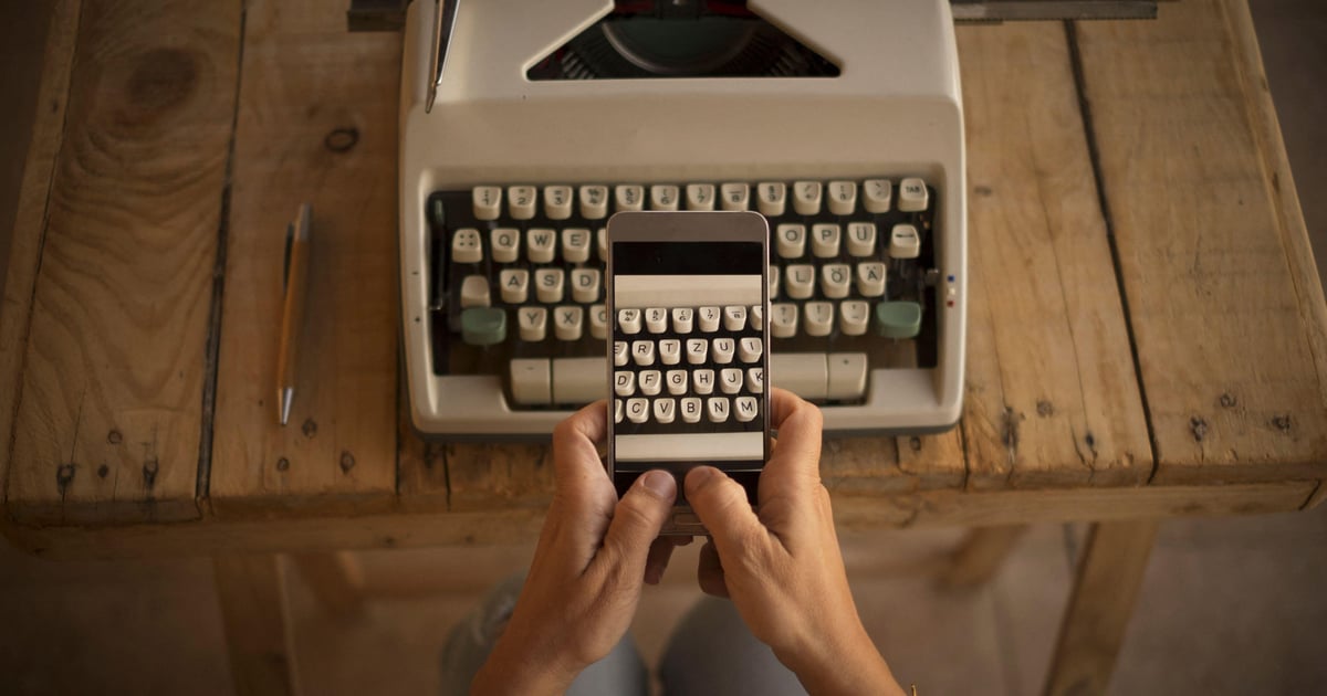Cyber Pioneers Ponder Past as Prologue