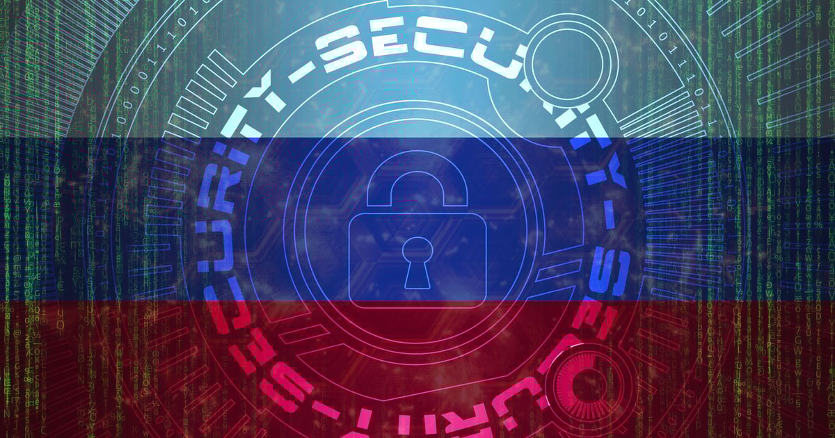 DoJ Takes Down Russian Military Botnet in Fancy Bear Operation DoJ Takes Down Russian Military Botnet in Fancy Bear Operation