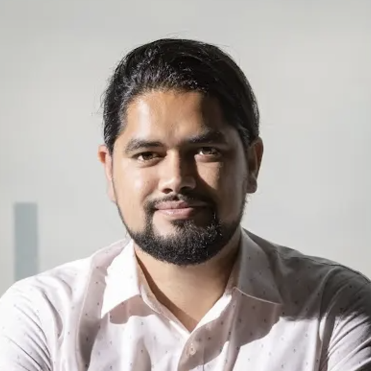 Picture of Pukar C. Hamal