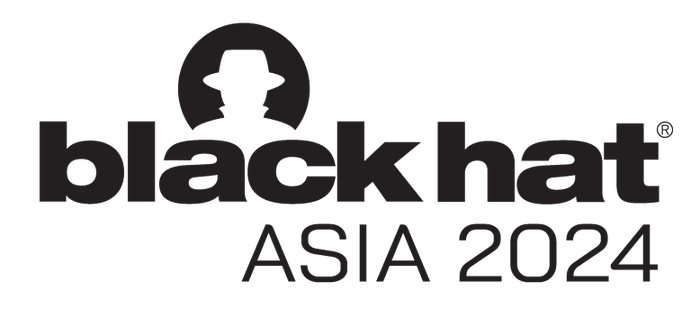 Black Hat Asia 2024 Logo