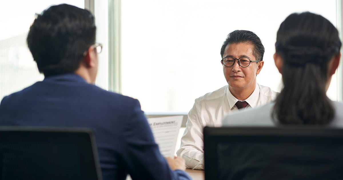 What Talent Gap? Hiring Practices Are the Real Problem What Talent Gap? Hiring Practices Are the Real Problem