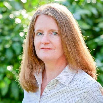 Picture of Dr. Megan Squire