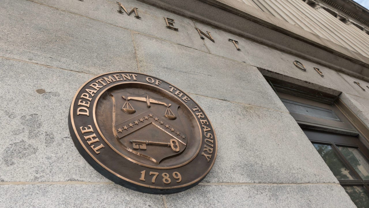 US Treasury Sanctions BPH Provider Aeza Group