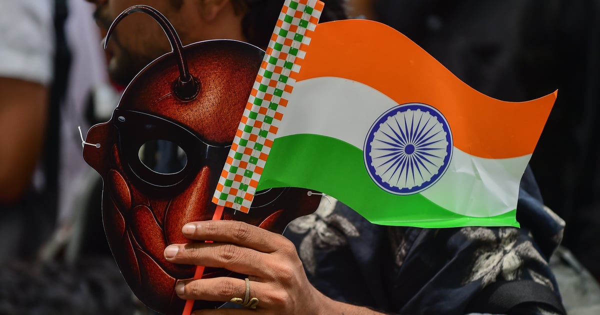 Vulnerabilities Expose Private Data in Indian Government Systems