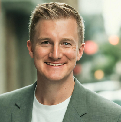 Picture of Erik Gross