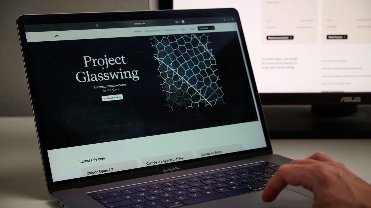 Glasswing Secured the Code. The Rest of Your Stack Is Still on You