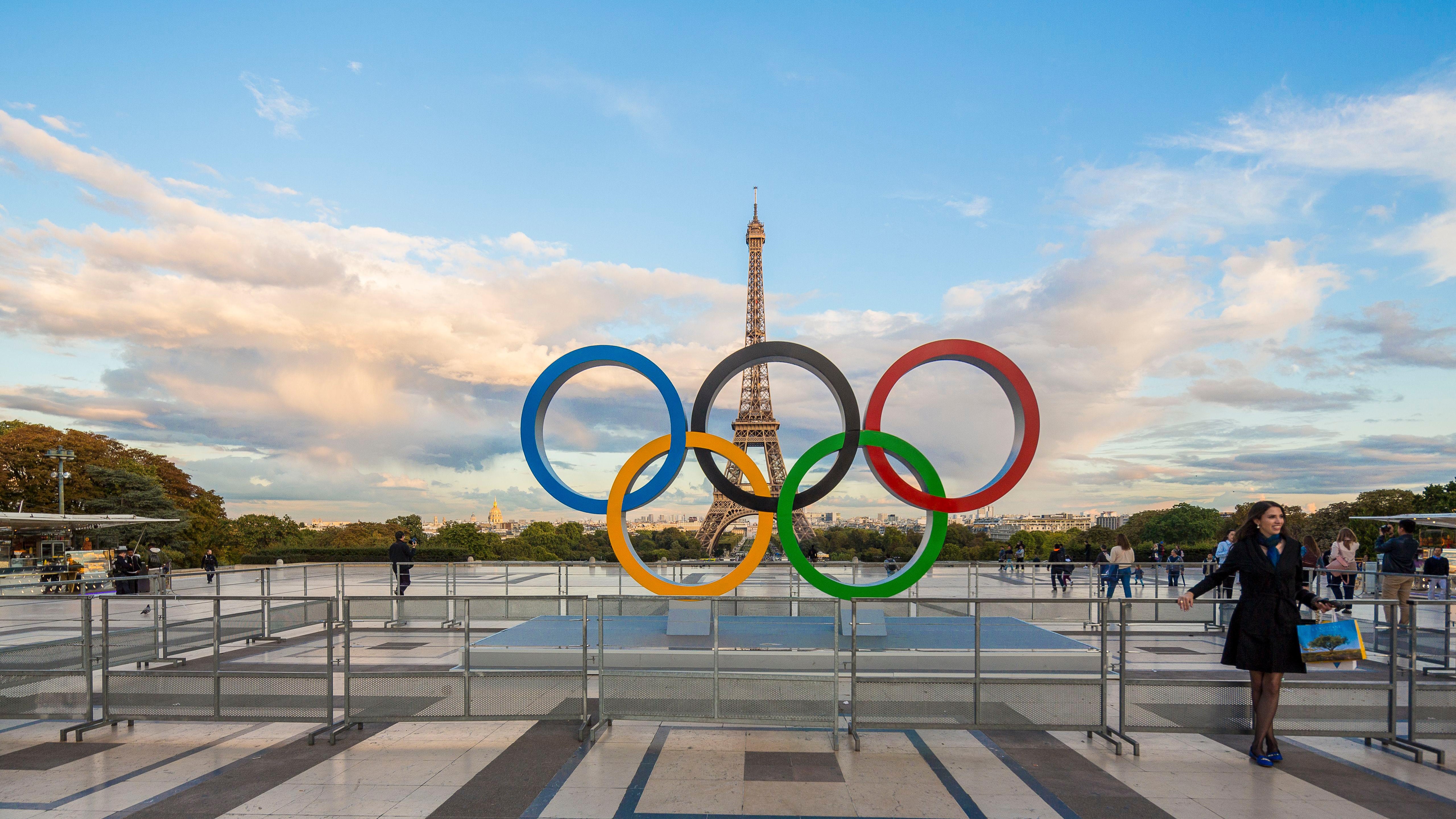 'Trial' DDoS Attacks on French Sites Portend Greater Olympics Threats