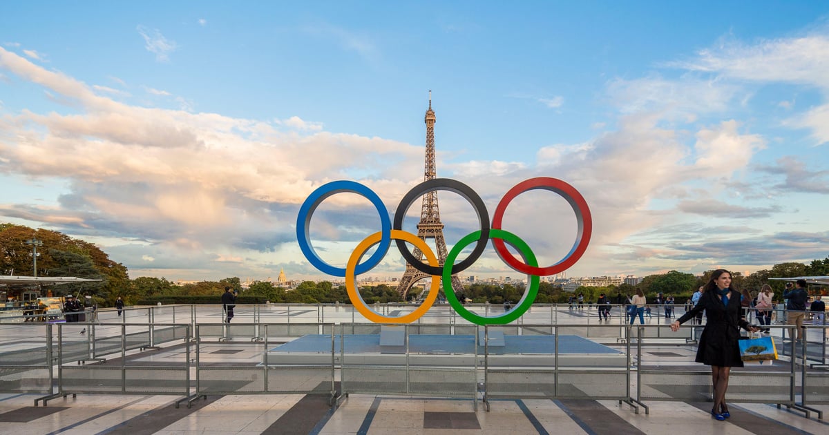 ‘Rising’ DDoS Attacks on French Sites Signal Potential Olympics Threat ‘Rising’ DDoS Attacks on French Sites Signal Potential Olympics Threat