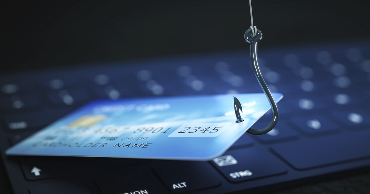 Phishing Now Fingerprints Devices to Deliver OS Specific Payloads