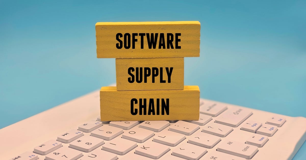 Rust-Written IronWorm Hits NPM Supply Chain Rust-Written IronWorm Hits NPM Supply Chain