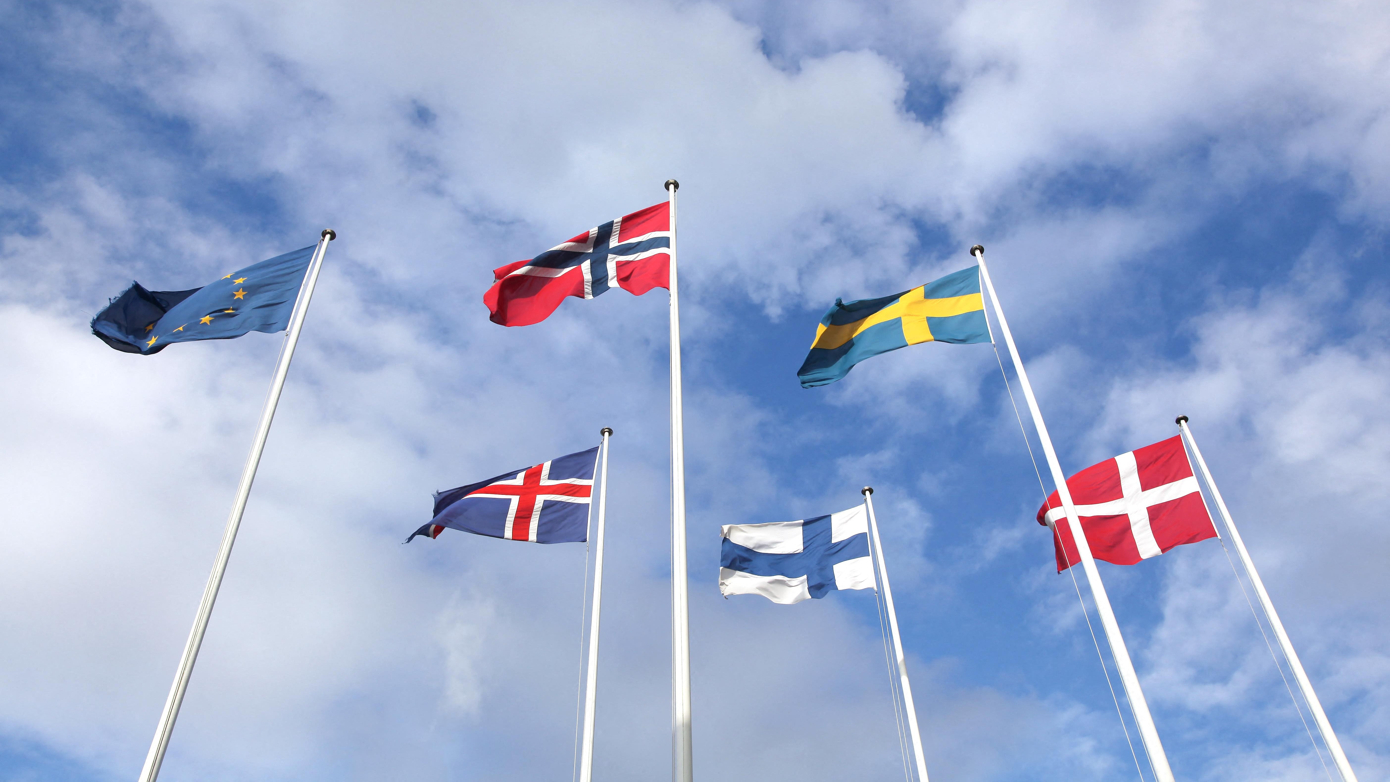 Nordic CISOs Handle Rising Cyber Threats Remarkably Well
