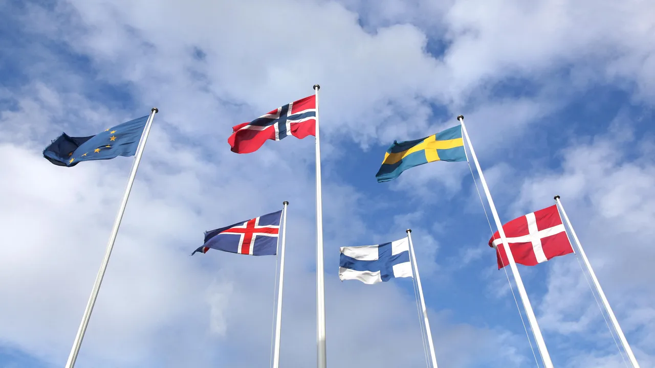 Nordic CISOs Handle Rising Cyber Threats Remarkably Well