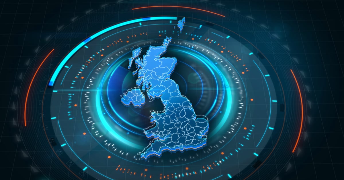 UK pushes for sovereign AI defence amid US model restrictions