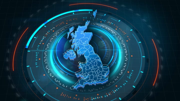 Is 'Tech-xit' Imminent? UK Steps Up Sovereignty Push Amid AI Strife