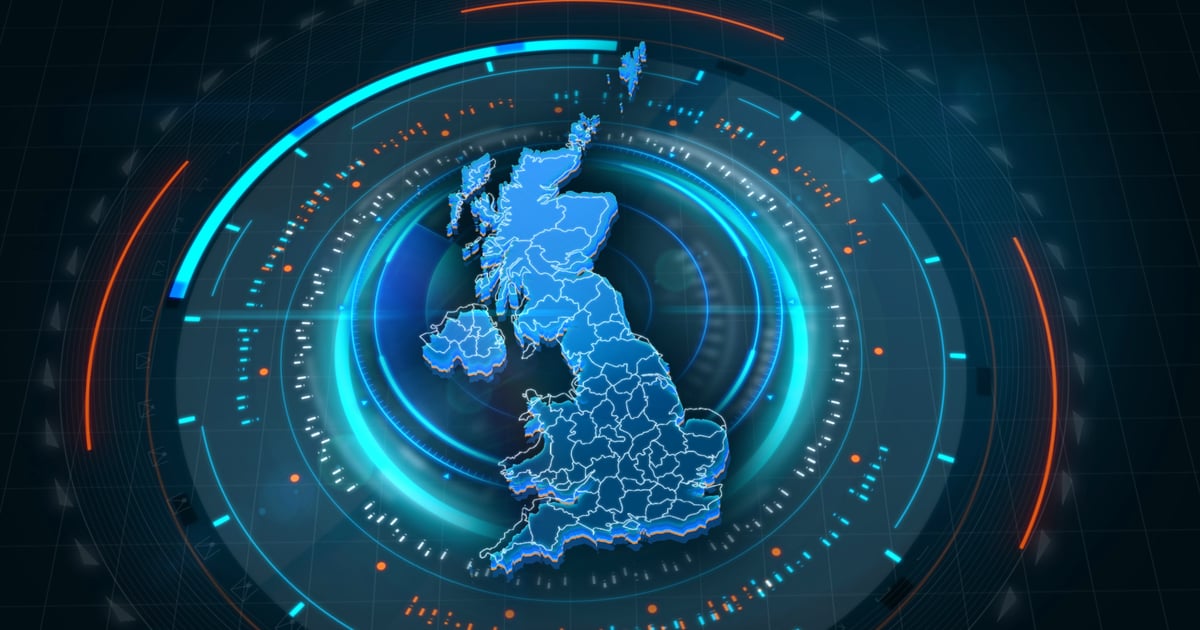Is 'Tech-xit' Imminent? UK Steps Up Sovereignty Push Amid AI Strife