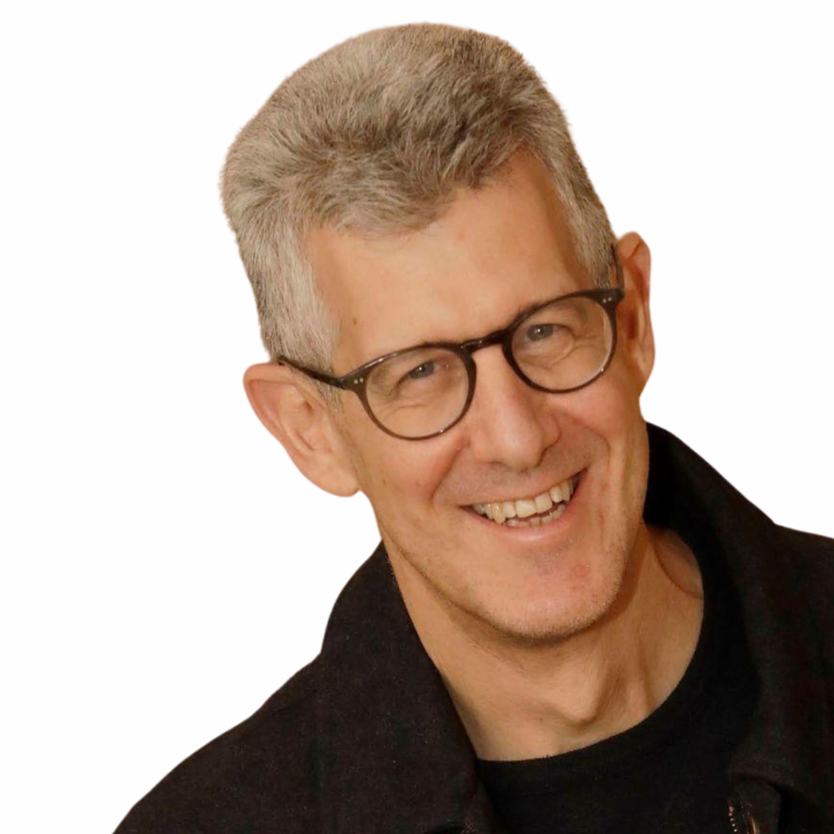 Picture of Amichai Shulman