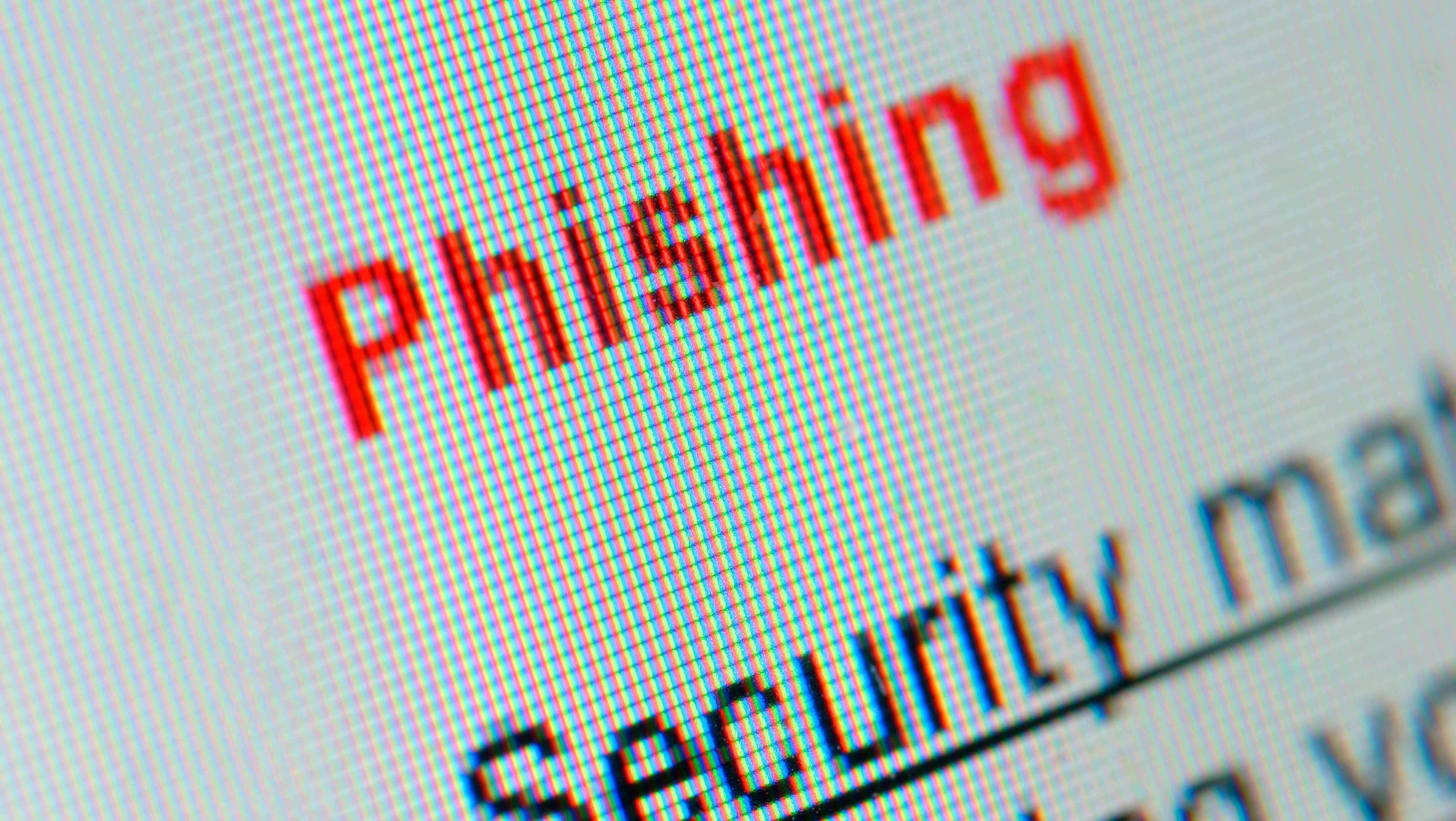 Tycoon 2FA Goes Boom as Europol, Vendors Bust Phishing Platform